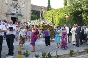 Hermandad Virgen del Carmen