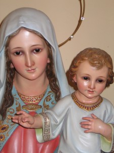 Hermandad Virgen del Rosario